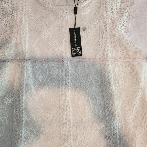 Cable and Gauge top - Picture 4 of 6